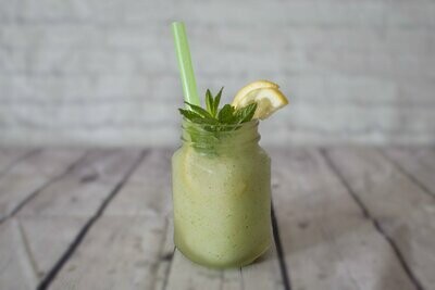 Polo Smoothie