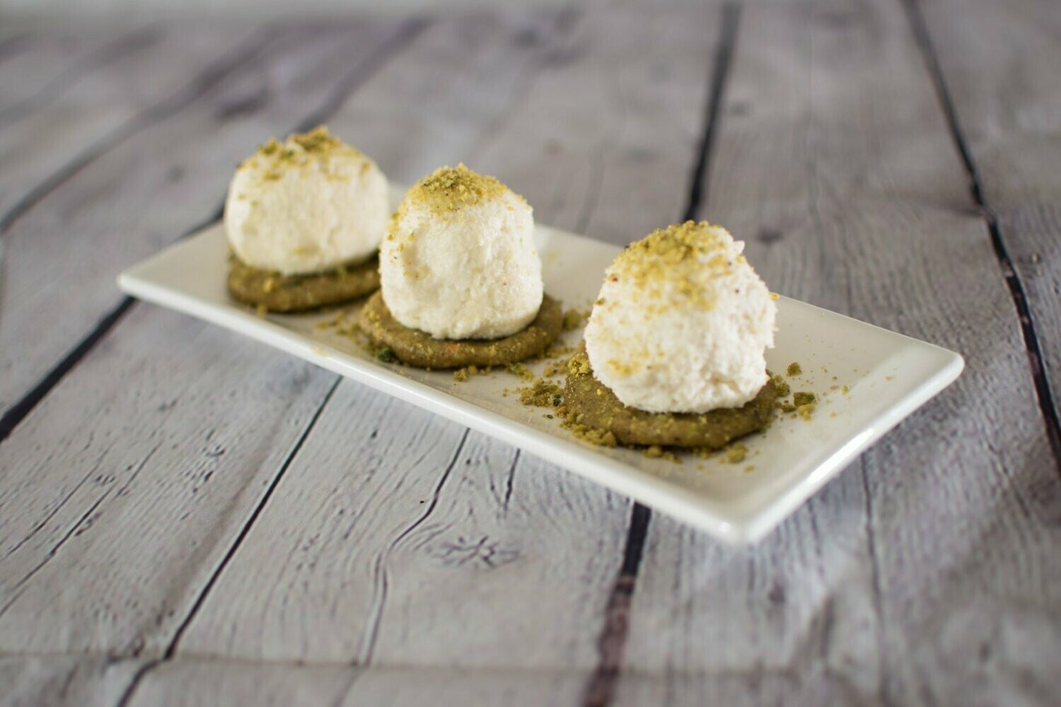 Pistachio Mafrooka