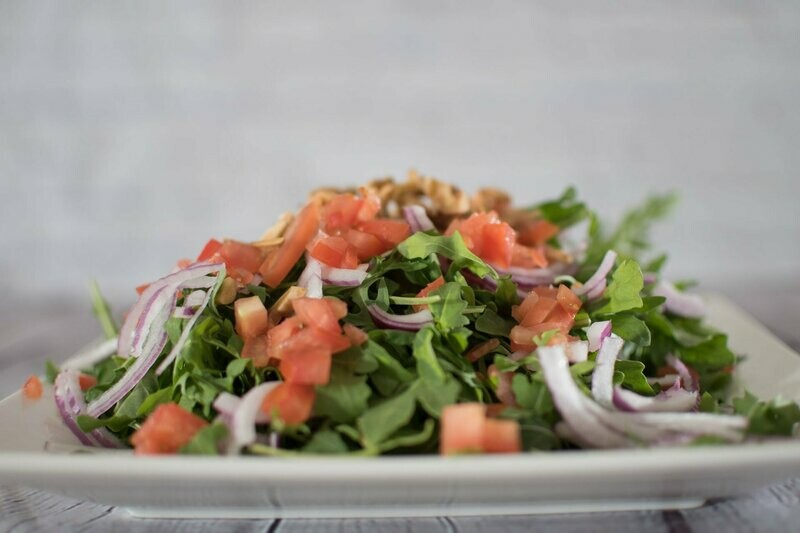 Arugula Salad
