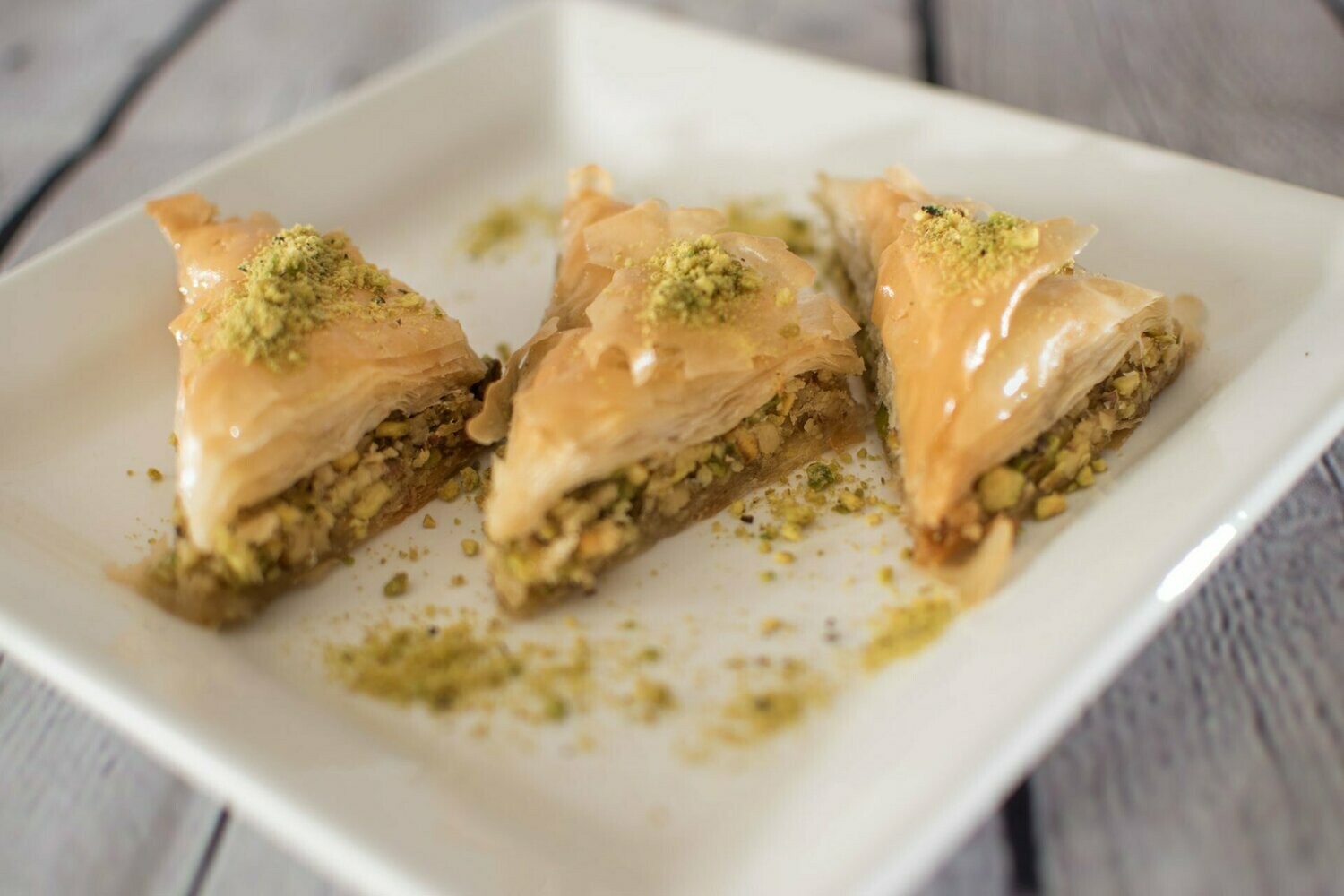 Baklava