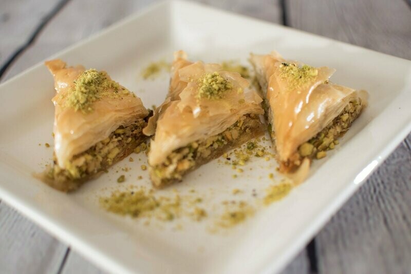 Baklava