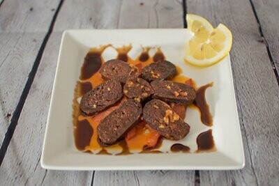 Sujuk Plate