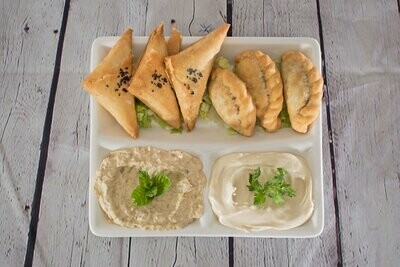 Cold Appetizers