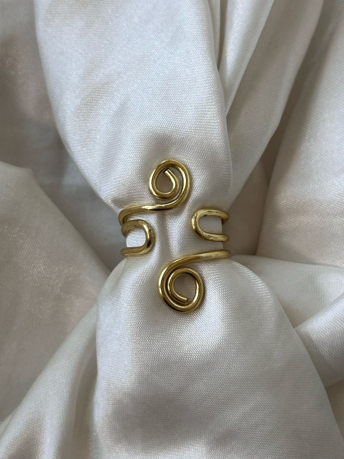 Gold Ring