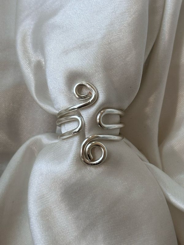 Silver Ring