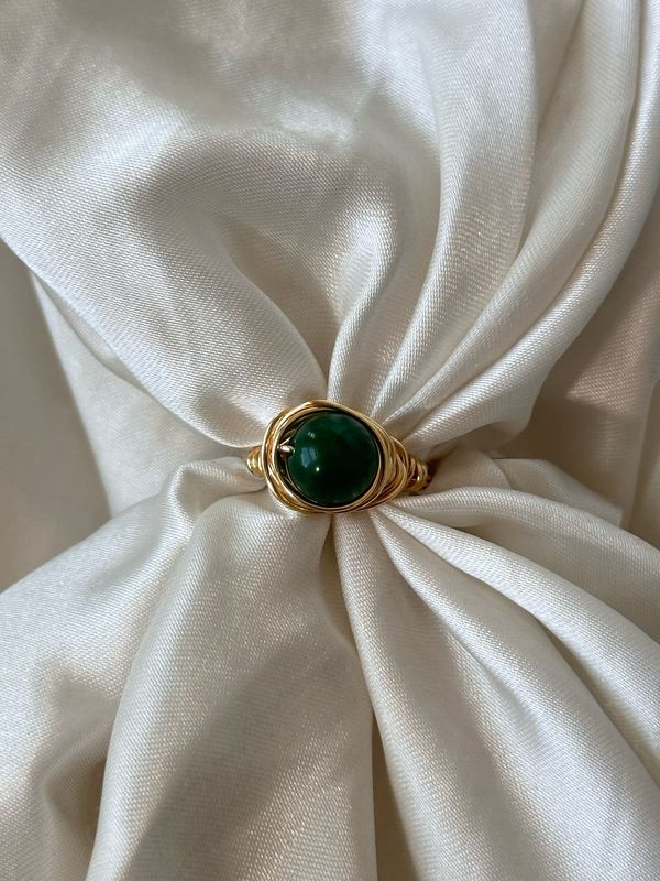 Green Ring