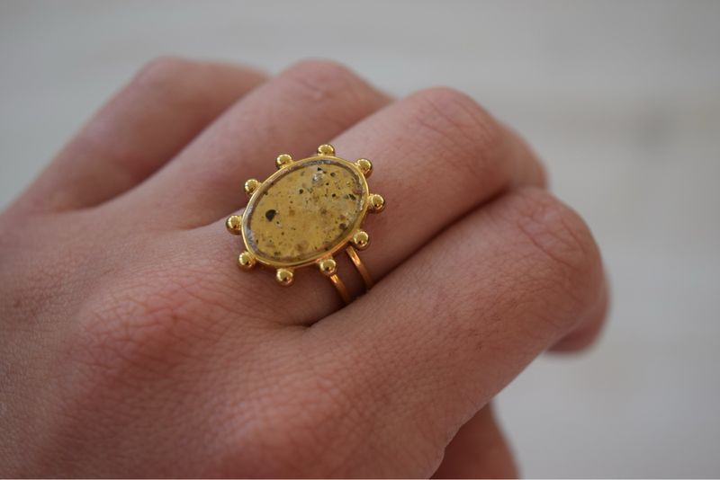 Sand Ring