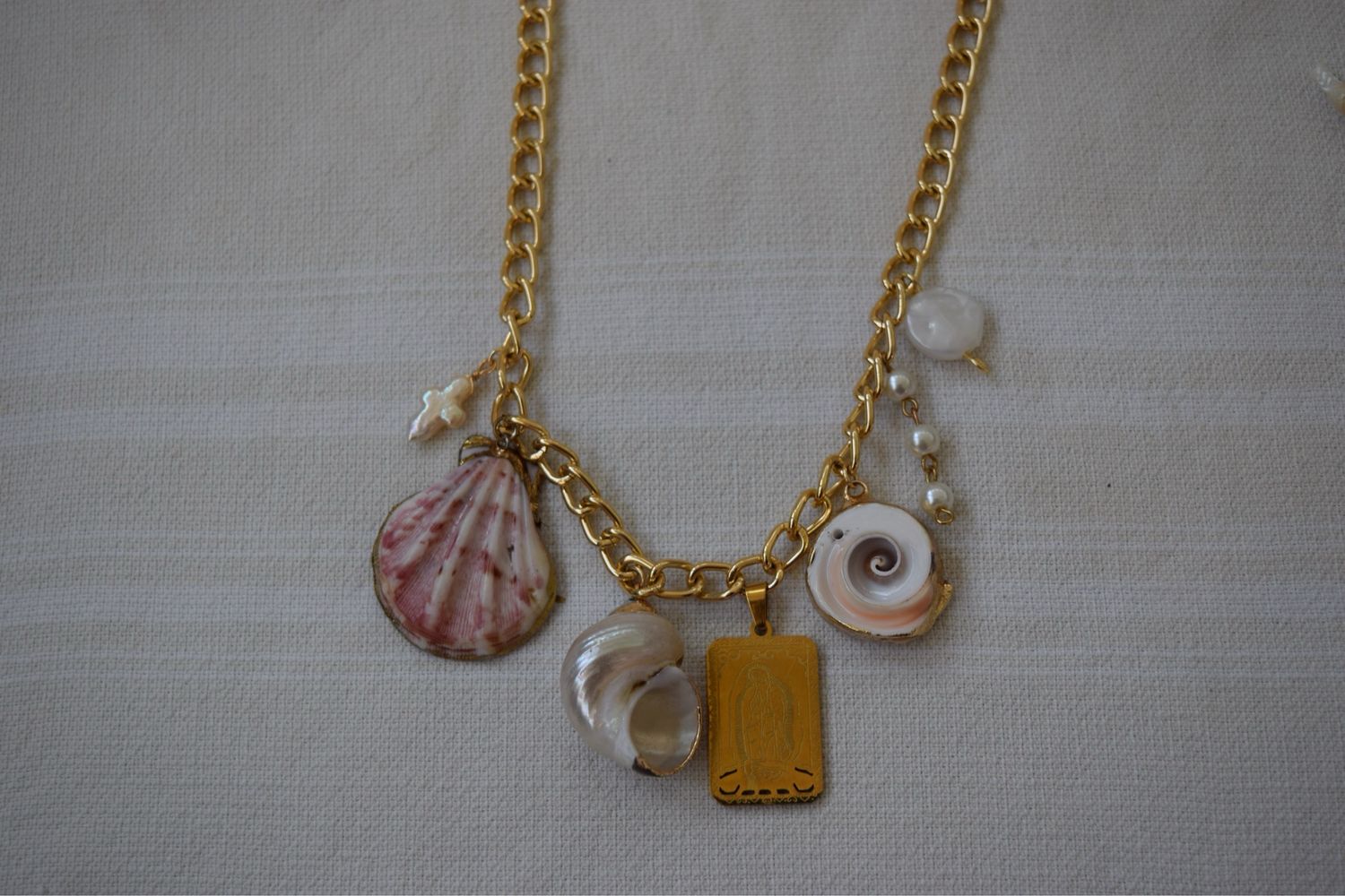 Summer Charms