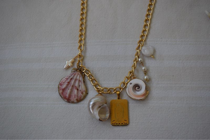 Summer Charms