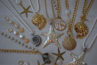 New Summer Collection