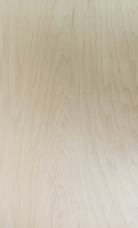 3M backed Maple Veneer