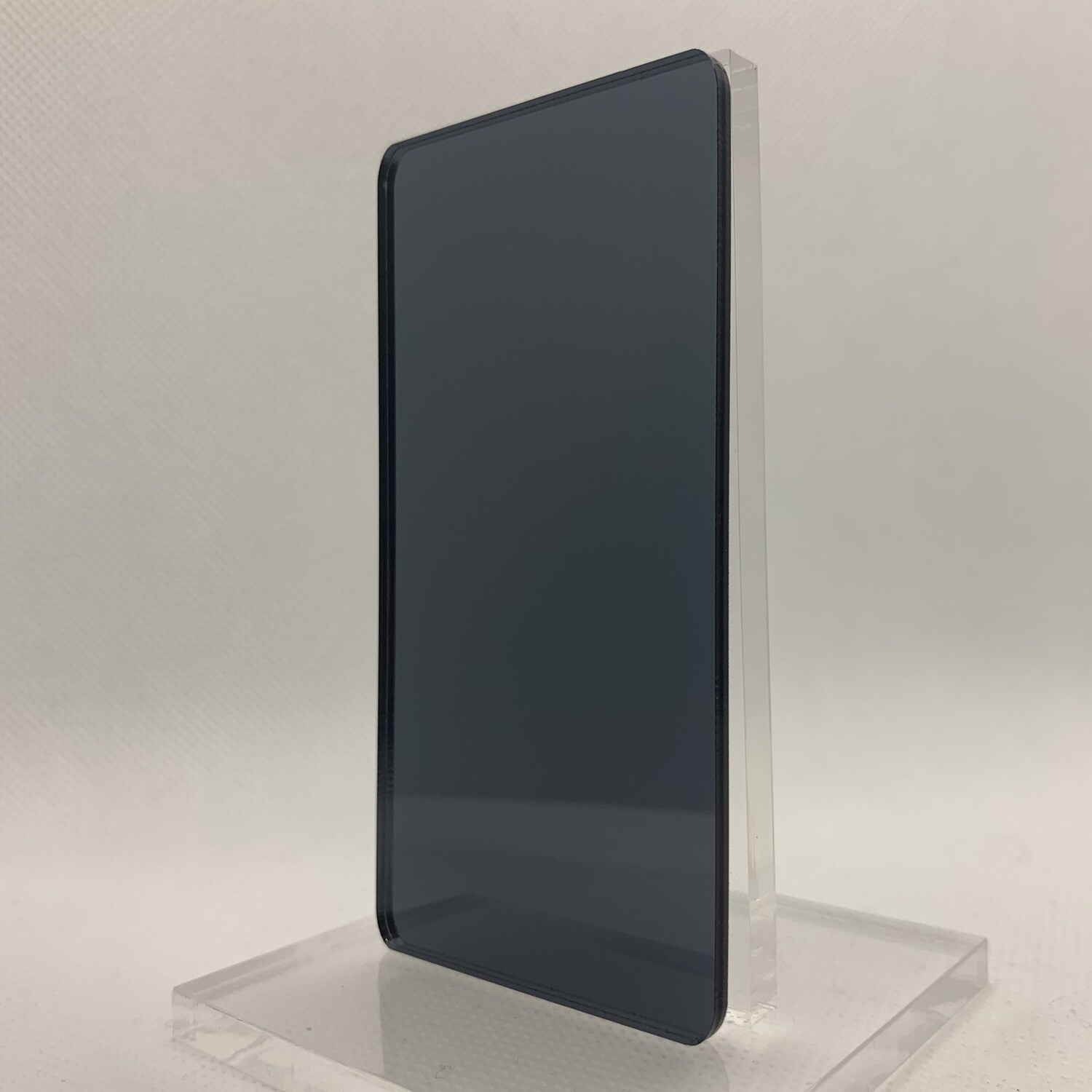 Gray Mirror - 1/8&quot;