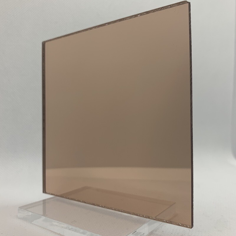 Rose Gold Mirror - 1/8&quot;