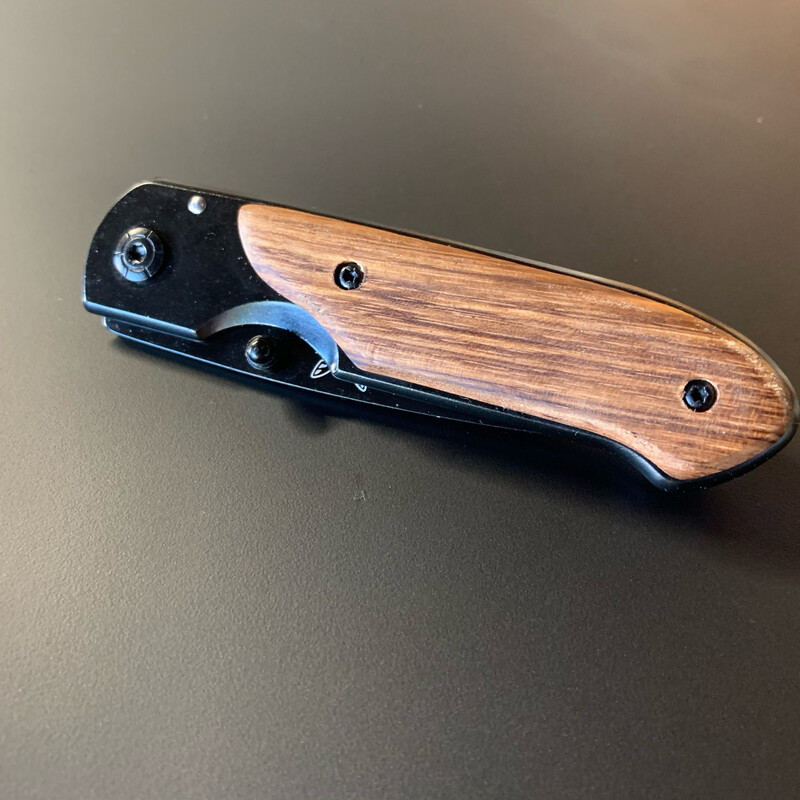 Pocket Knife