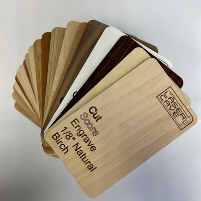 WOOD