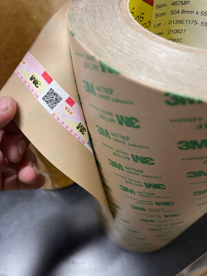 3M DOUBLE SIDED TAPE