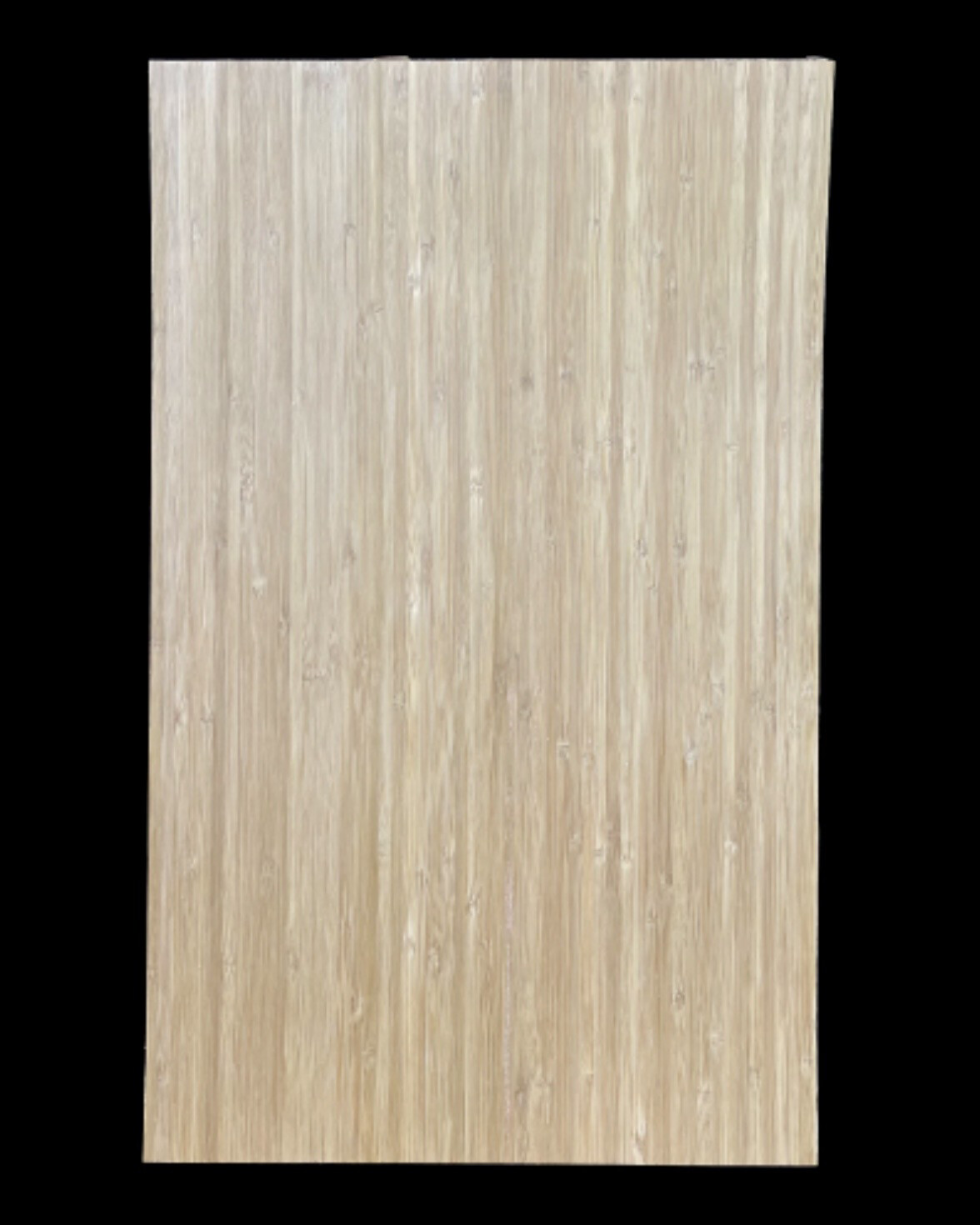 3M backed Bamboo Veneer