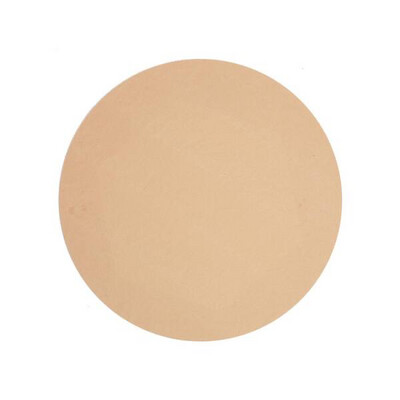 22&quot; Rounds - 1/4&quot; MDF - 4pcs.