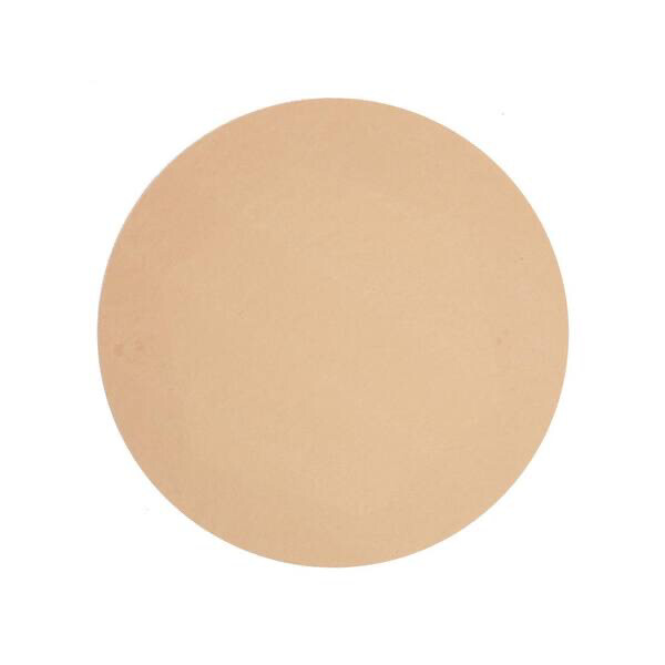 24&quot; Rounds - 1/4&quot; MDF - 4pcs.