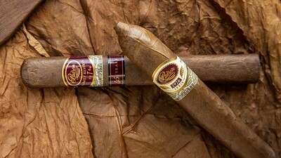 "I'm A Boss Damn It!" 10 Top of the Line Cigars