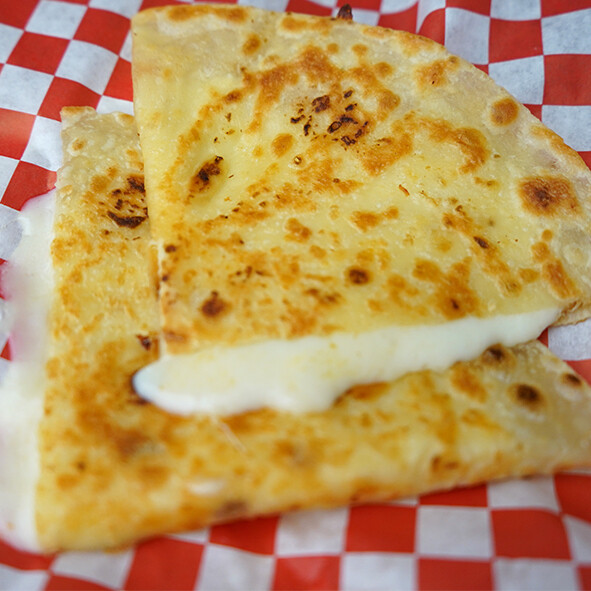 QUESADILLA