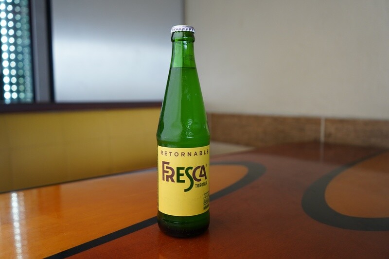 FRESCA