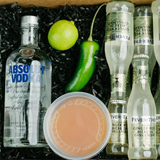 Ultimate Spenard Dirty Martini Ultimate Spenard Dirty Martini