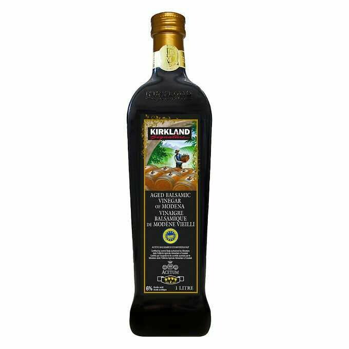 Balsamic Balsamic