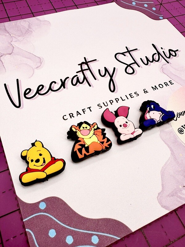 Pooh &amp; Friends