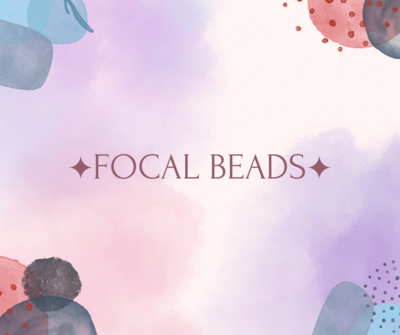 Focal Beads