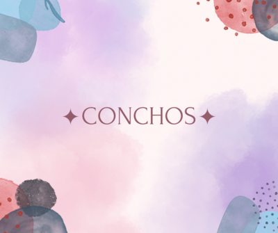 Conchos