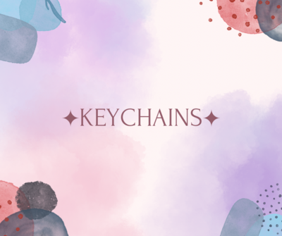 Keychains