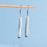 Joints Earrings