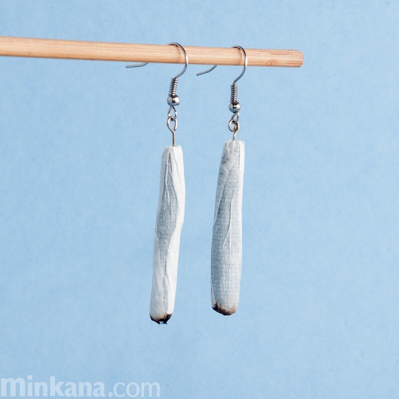 Joints Earrings