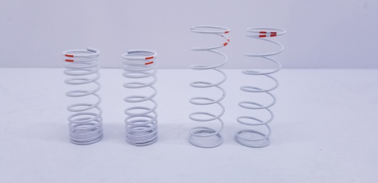 Traxxas Slash 6865 6861 progressive -20% Rate springs