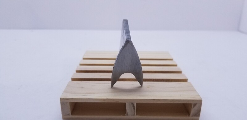 OTT RC Land Anchor