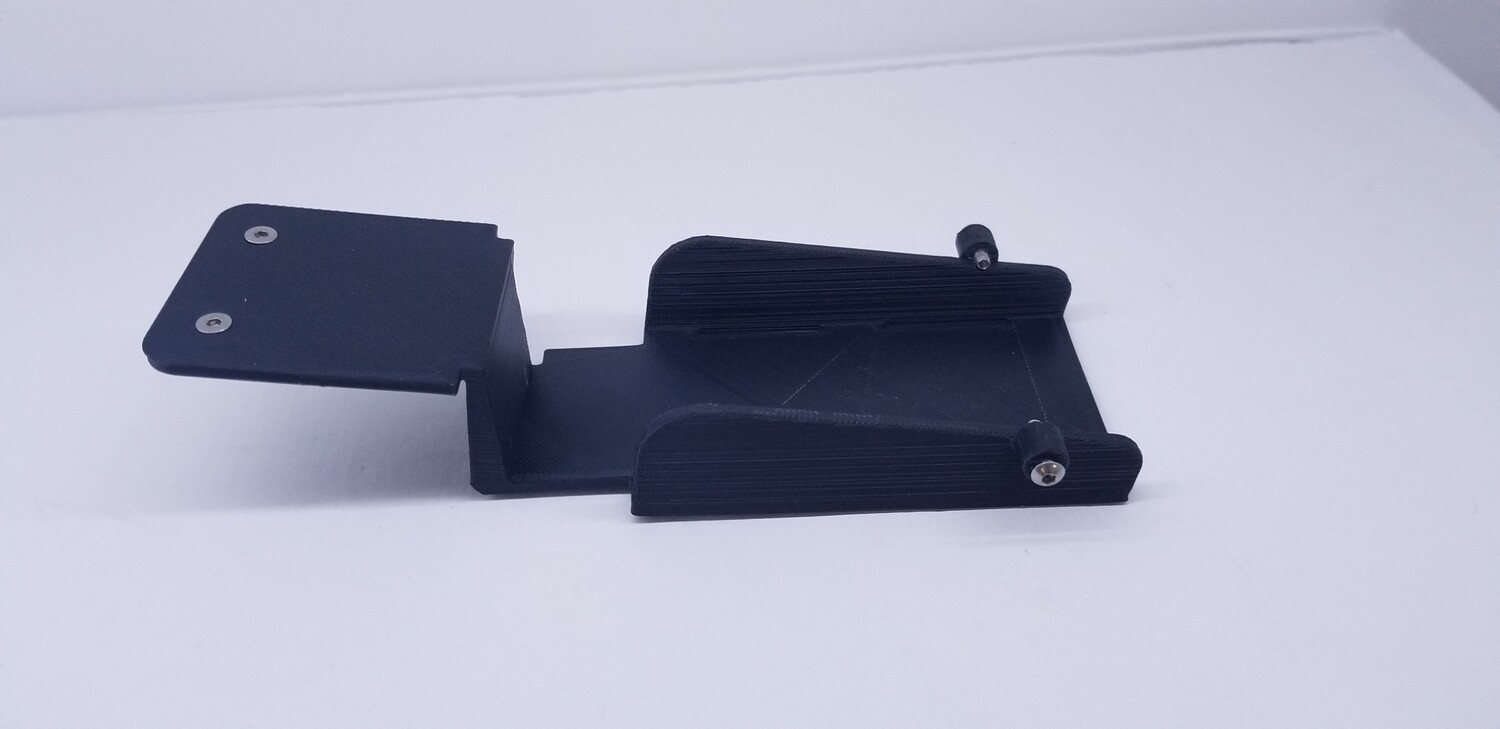 LCG 3D Printed Battery Tray  For Traxxas TRX-4 TRX4
