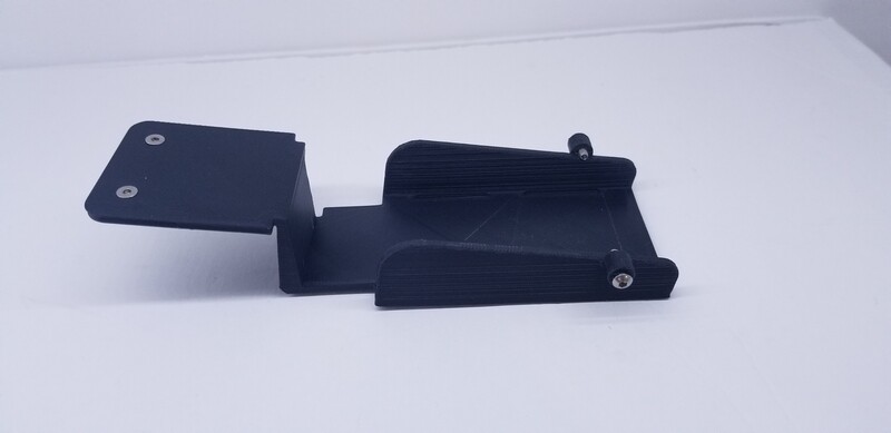 LCG 3D Printed Battery Tray  For Traxxas TRX-4 TRX4