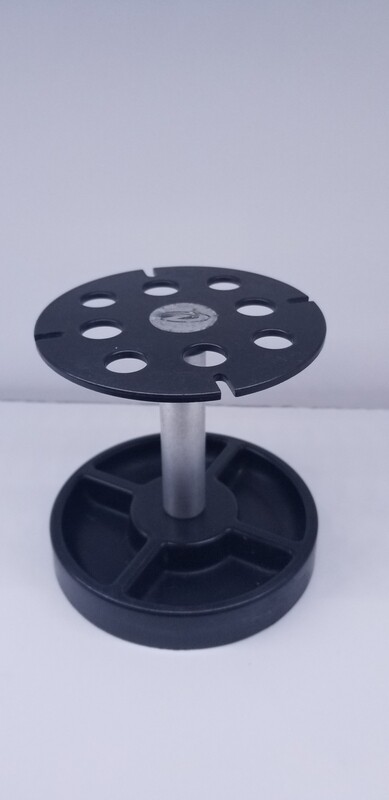 Duratrax Shock Stand Black