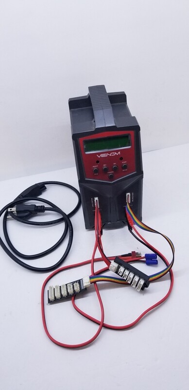 Venom Pro Duo Charger