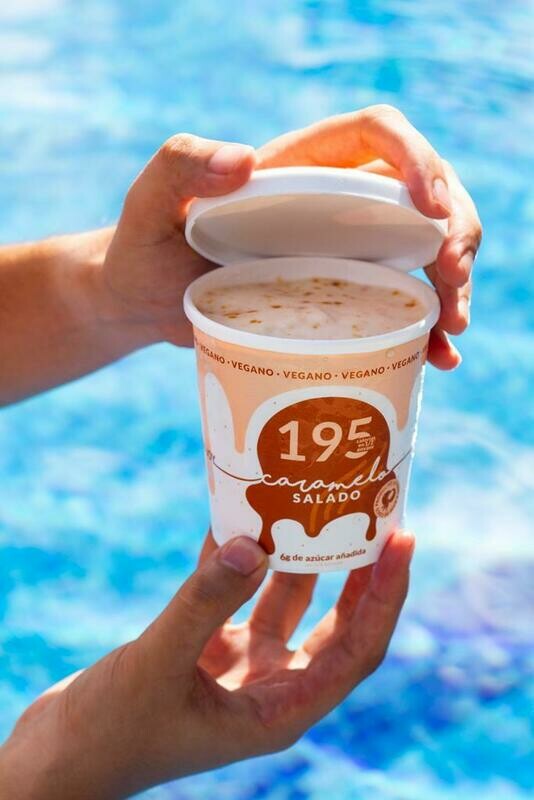 Kit Pintas Veganas Gelatos Joy Kit Pintas Veganas Gelatos Joy