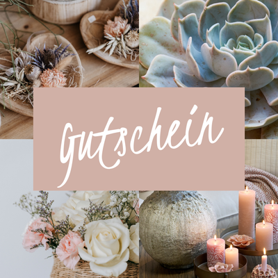 Gutscheine