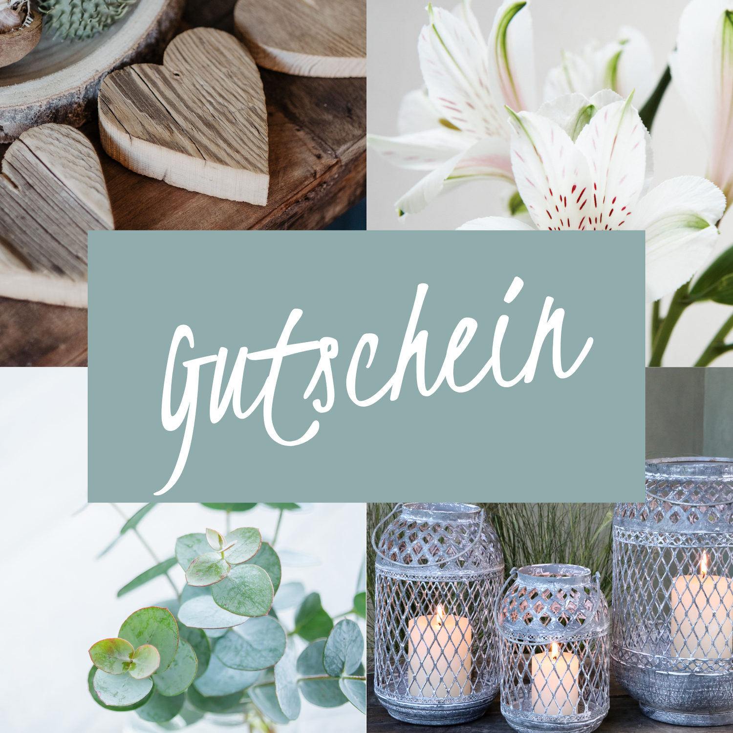 Gutschein
