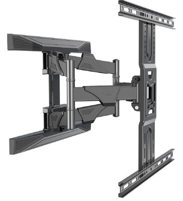 IP6-SOPORTE MÓVIL PARA TV DE 45 IP6-SOPORTE MÓVIL PARA TV DE 45