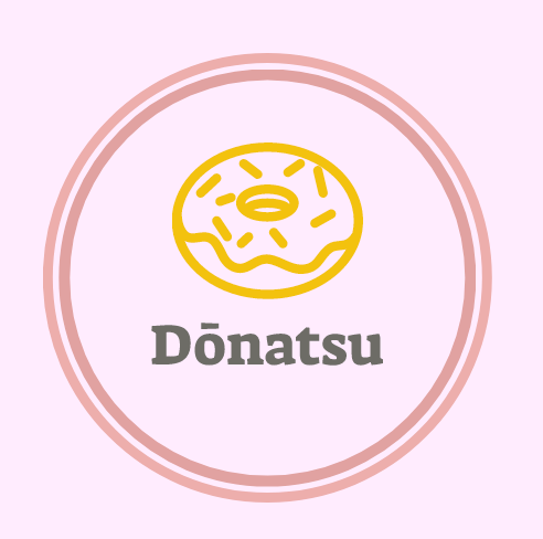 Dōnatsu