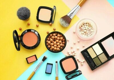 Cosmeticos