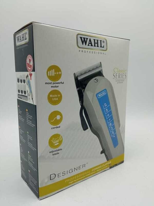 maquina wahl profesional
