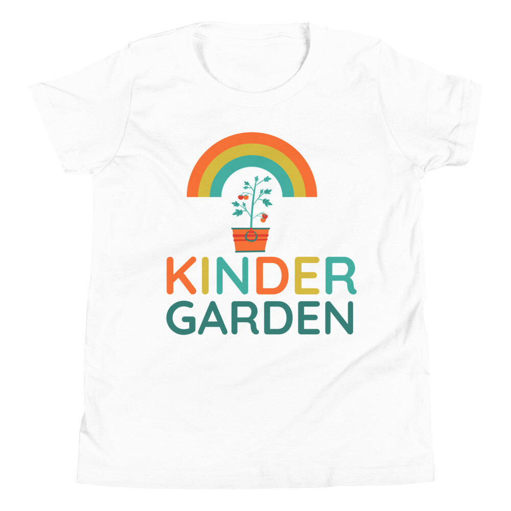 Kinder Garden Youth T-Shirt