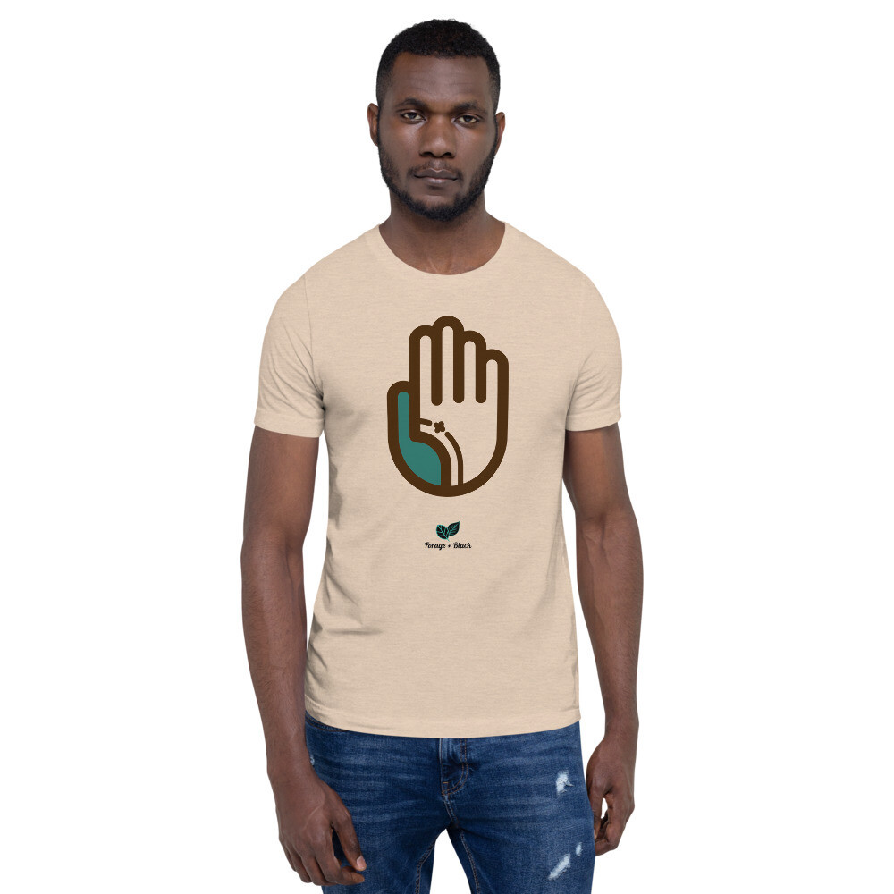 Green Thumb Unisex T-Shirt