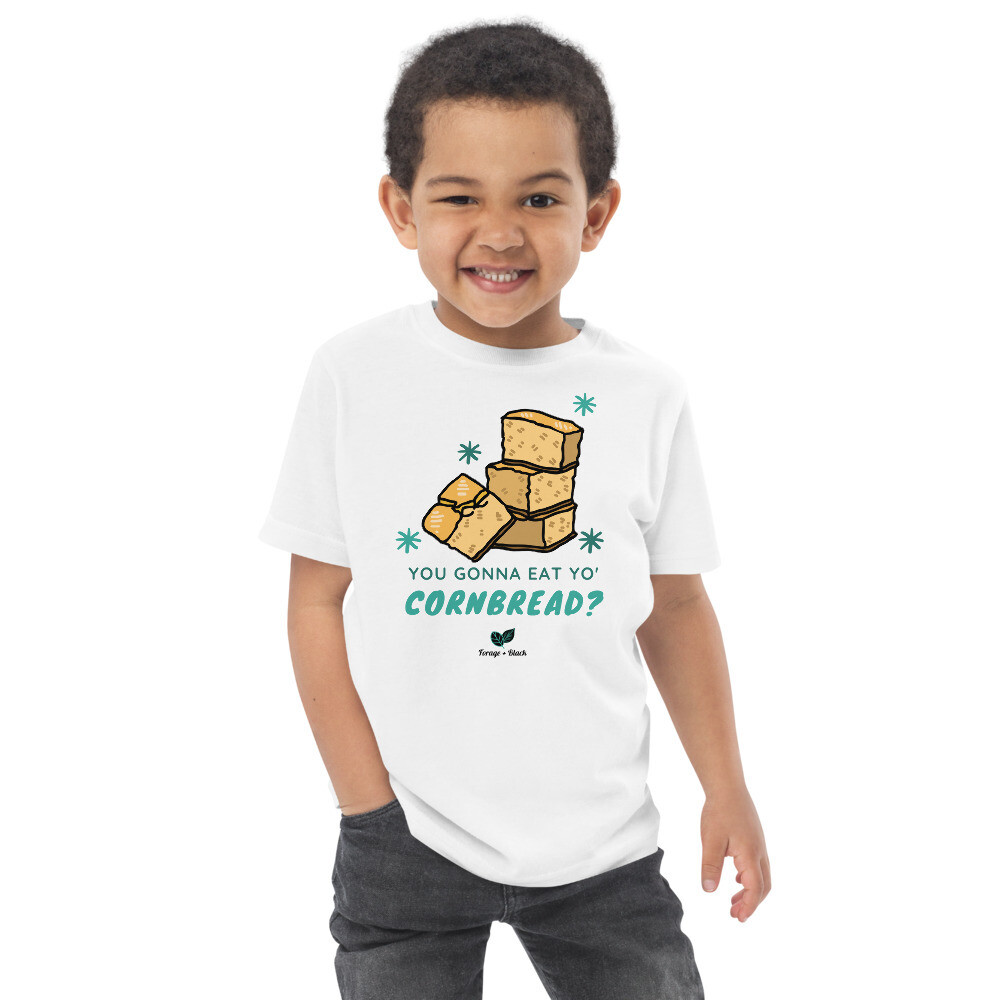 Cornbread Youth T-Shirt